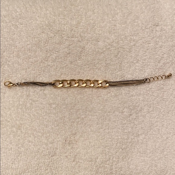 Chain Bracelet - Picture 1 of 1